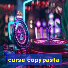 curse copypasta